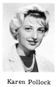Karen Pollock (McCombs)