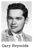 Gary L Reynolds