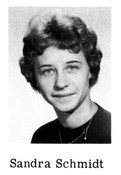 Sandra K Schmidt (Schattler)