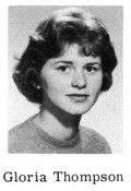 Gloria J Thompson (Arter)