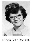 Linda L VanConant (Murray)
