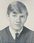 Terry Rollins