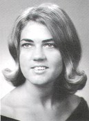 Connie Faulkner (Efird)