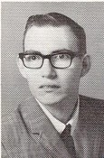 John J. R. Ashley