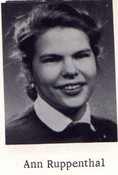 Ann Ruppenthal (Baker)