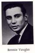 Ronald (Ron) Vaughn