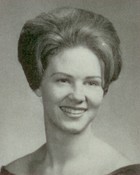 Rebecca Myers (Carnes)