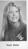 Karen Webb