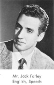 Jack Farley