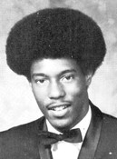 Darrell Kenyatta Evers