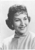 Rosalie Berman (Fialkoff)