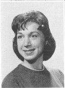 Jacqueline Golding (Sachs)