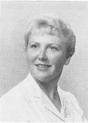 Cynthia Grogg (Rosser)
