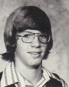 Joe Cartwright