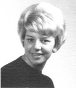 Harriet Alberding (Johnson)