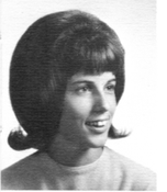 Nancy Lund (Campbell)