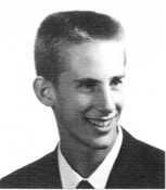 Paul McKenzie