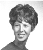 Mary Lou Moore