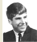 Terry Wade
