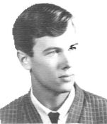 Jerry Wohlers
