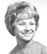 Marsha Wood (Galloway)