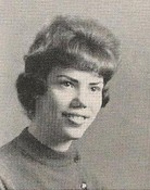 Anita Lynn 'Nikki' Hudd (Carpenter)