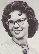 Linda Pamer (Linton)