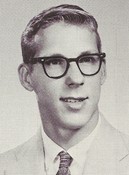 Dan Bergstrom