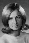 Charlene Payne (Martin)