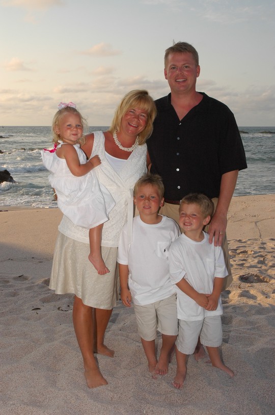 Christina Izzo (Rabson), Ashbur...