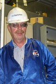 Dave Gierke (Project Engineer)