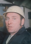 Pat Nelson (Maintenance Instrumentation Supervisor)