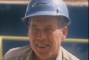 Bud Ahlin (Chip Dock Supervisor)