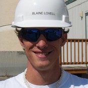 Blaine Lovell