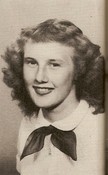 Doris Holmes (Sullivan)