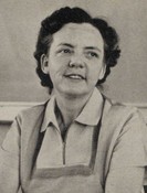 Mary Eaton