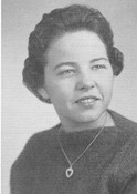 Connie Russell (Kafton)