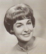 Nancy Jones (Hayward)