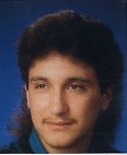 Tim Mesa