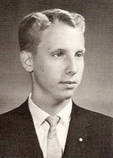 Larry Norton