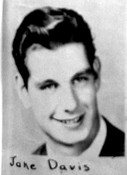 Jacob E. Davis