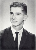 Dennis Carey