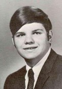 Allen B. Bush