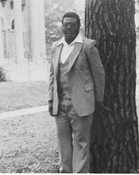 Michael Summers