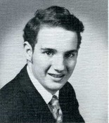 Michael Oren Craft
