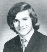 Tony Haynes