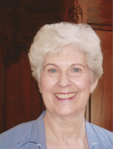 Forrestine Jean Warren (Spence), Hammond, IN Indiana currently in ...