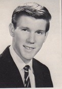 Winfred Dwelley