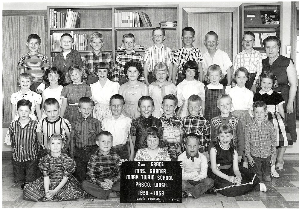 Mark Twain Elementary