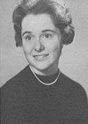 Martha Brubaker (Hoyt)